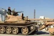 تسلط ارتش سوریه بر یک شهرک استراتژیک دیگر در حومه «ادلب»