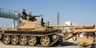 دو پایگاه نظامی جدید آمریکا در شرق سوریه