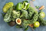 بهترین رژیم گیاه خواری برای تقویت سیستم ایمنی + جزئیات