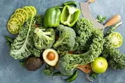 سبزیجات خام یا پخته کدام مفیدتر است؟