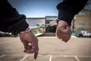 دستگیری‌ فروشنده مجازی «سلاح» در بزرگراه‌ خرازی