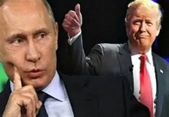 تمایل ترامپ برای همکاری با روسیه در سوریه