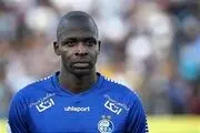 گزارش رسانه‌های سعودی از غیبت دیاباته+عکس