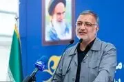 زاکانی: همه تهدیدهای دشمن را تبدیل به فرصت کرده‌ایم