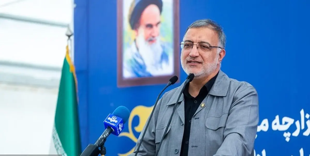 زاکانی: 2500 دستگاه اتوبوس تا پایان سال وارد ناوگان حمل ونقل عمومی می شود 