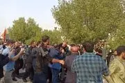 آخرین اخبار از وضعیت جسمانی وزیر آموزش و پرورش 