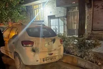 فوری/ جزئیات انفجار ۲ بسته دست‌ساز در خیابان امام خمینی(ره) تهران/ ۳ نفر به صورت سطحی مجروح شدند +فیلم و عکس