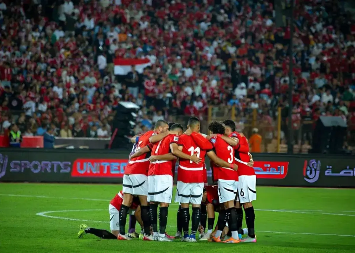 ترکیب احتمالی مصر اعلام شد