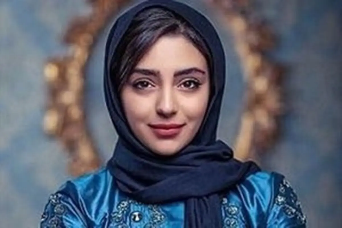 خانم بازیگر: دیگه هیچ وقت در انتخابات مجلس شرکت نمیکنم!+عکس
