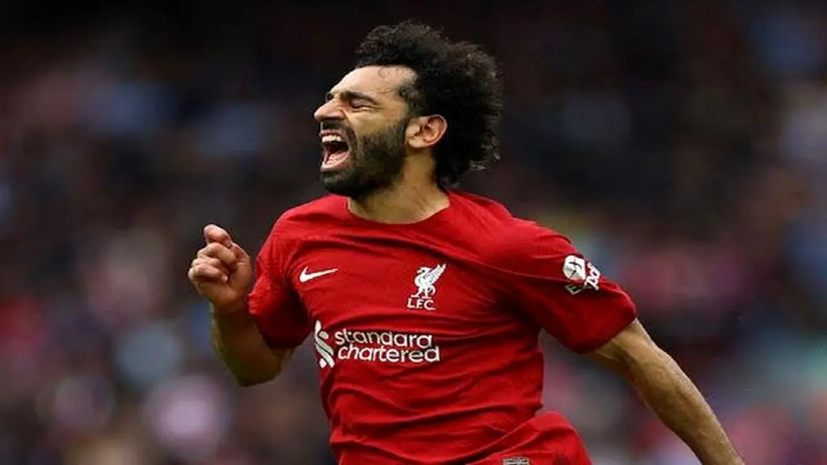 سفر رئیس باشگاه الاتحاد به انگلیس برای راضیکردن محمد صلاح