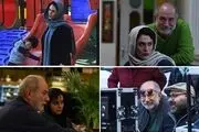 رونمایی از پوستر فیلم «سوم آذرشهر»
