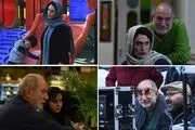 رونمایی از پوستر فیلم «سوم آذرشهر»