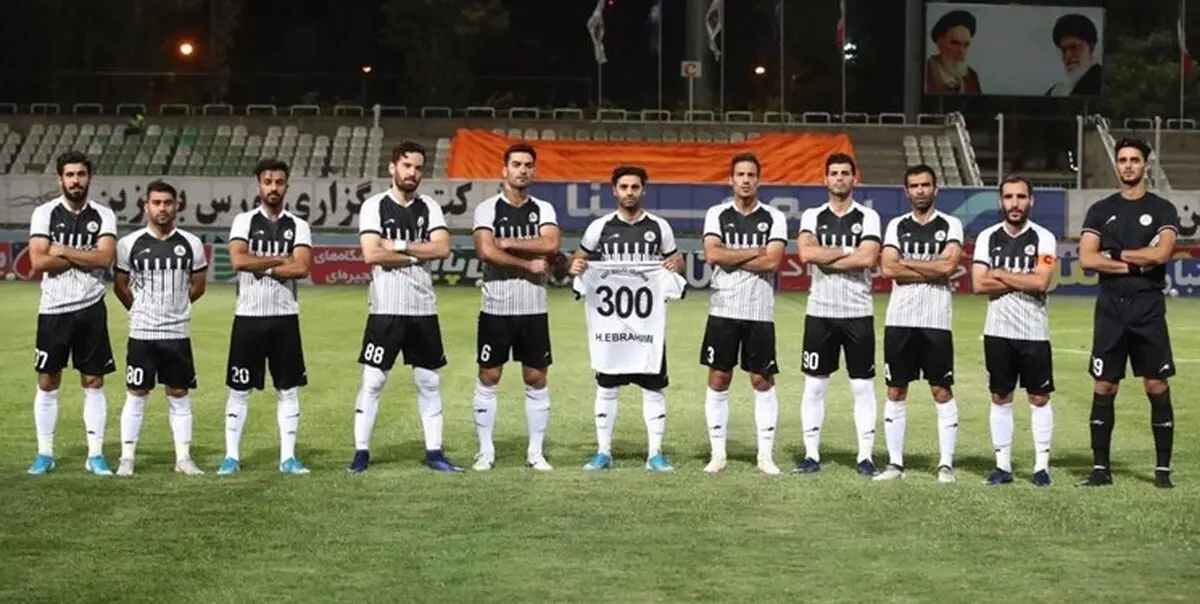 عدالت در داوری را به تمسخر گرفته‌اند