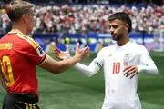 واکنش متفاوت مهدی قایدی به حذف تیم ملی