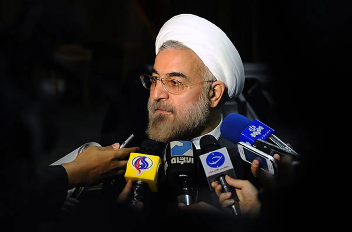 اهداف روحانی از سفر به روسیه مشخص شد