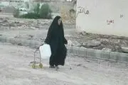 اقدام هیات وزیران برای رفع تنش آب شرب در مناطق بحرانی