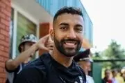 غیبت قدوس برابر گوتبورگ 