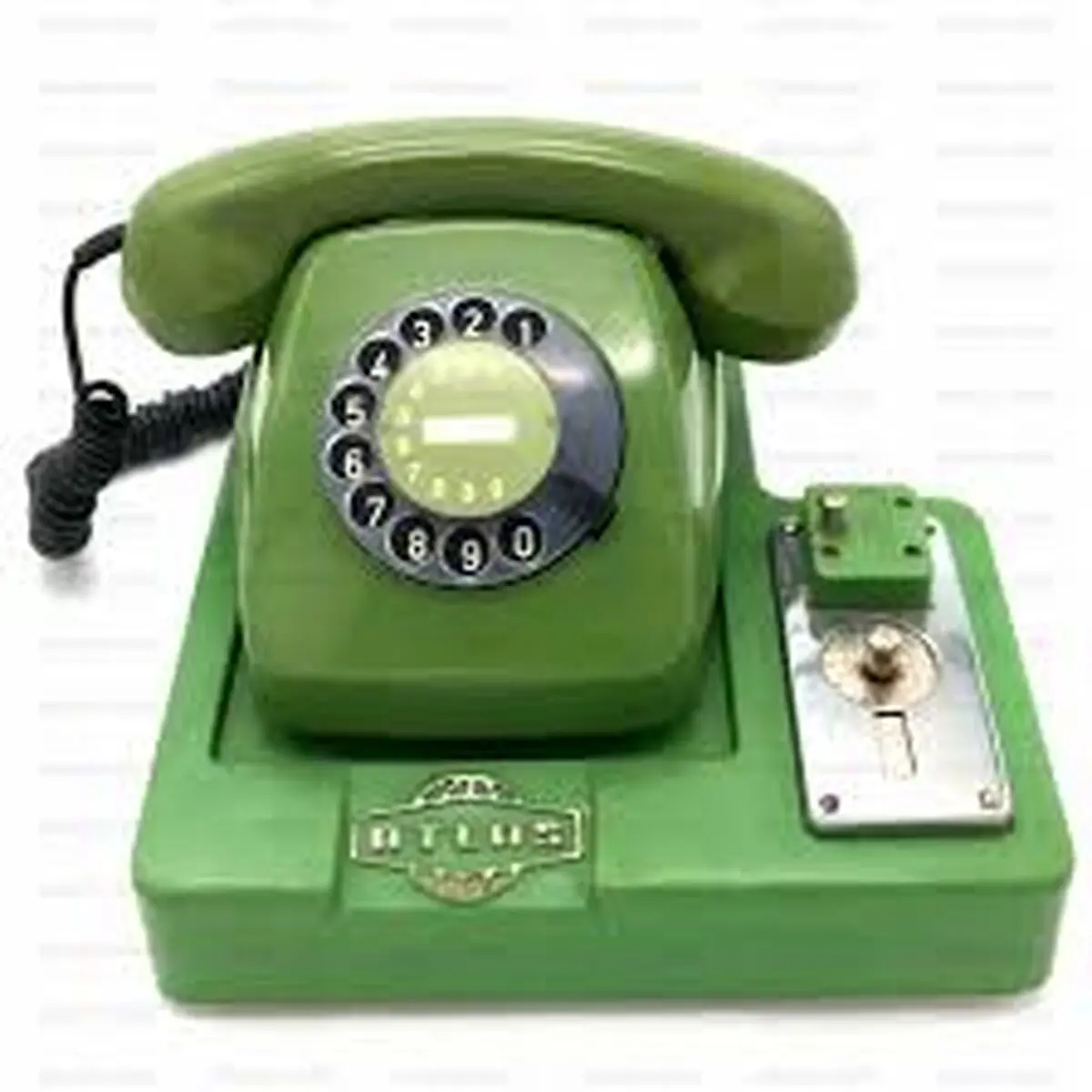 روزی به نام تلفن | الو... صدا میاد؟