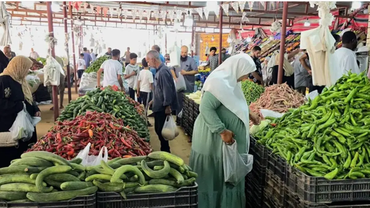 وضعیت اقتصاد لیبی ۱۵ سال پس از قذافی 