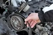 چه زمانی تسمه تایم خودرو نیاز به تعویض دارد ؟ 
