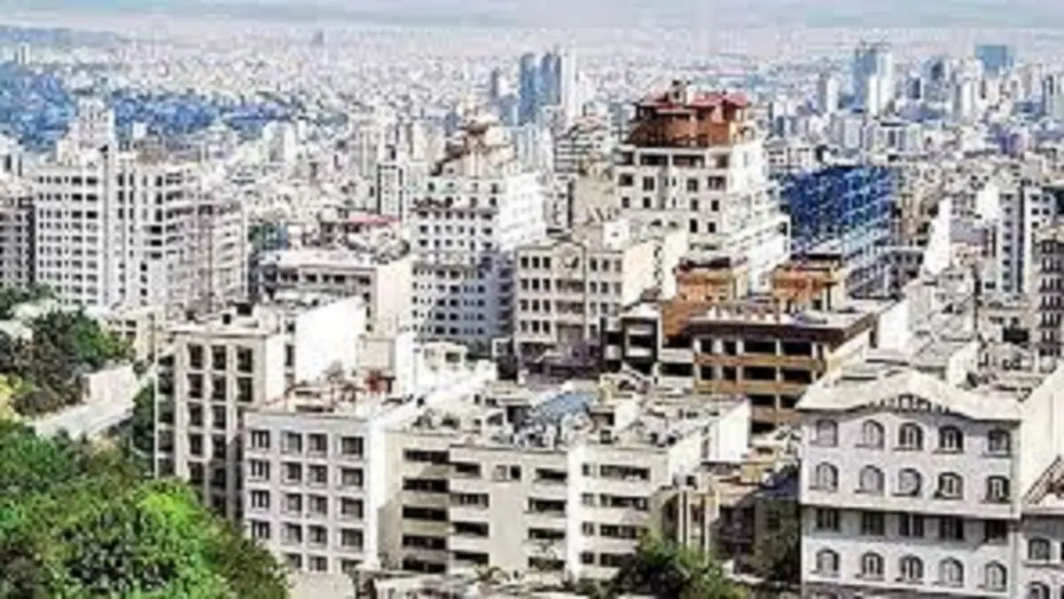 قیمت آپارتمان در تهران؛ 21 فروردین 1401+ جدول