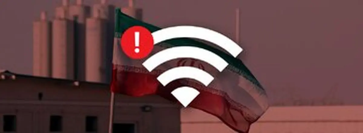 قطع مجدد فیبر نوری و اختلال در اینترنت 
