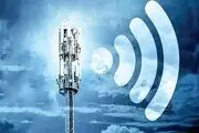 مقایسه سرعت اینترنت در ایران و کشورهای منطقه+ اینفوگرافیک