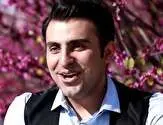 "علیرضا طلیسچی" خواننده تیتراژ ویژه برنامه نوروزی شبکه 1