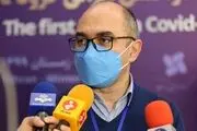 پایان مرحله اول تست انسانی واکسن کوو ایران برکت تا نیمه اسفند