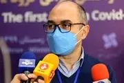 پایان مرحله اول تست انسانی واکسن کوو ایران برکت تا نیمه اسفند