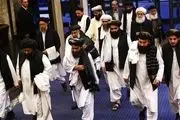 عقب نشینی طالبان در مقابل مواضع ایران