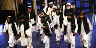 عقب نشینی طالبان در مقابل مواضع ایران