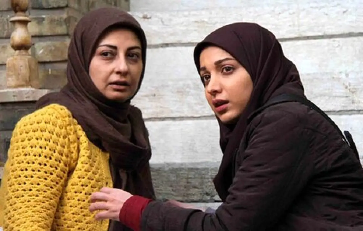 «گمشدگان» روی آنتن آی فیلم