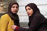 «گمشدگان» روی آنتن آی فیلم
