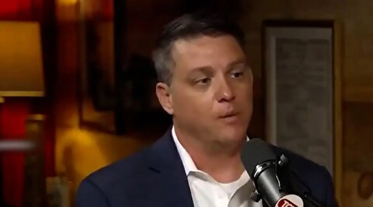  اعتراف جنجالی تفنگدار آمریکایی از فروپاشی روحیه در ارتش 