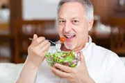 چهل ساله شده‌اید؟ مبارک است؛ حالا بیشتر مواظب تغذیه باشید!