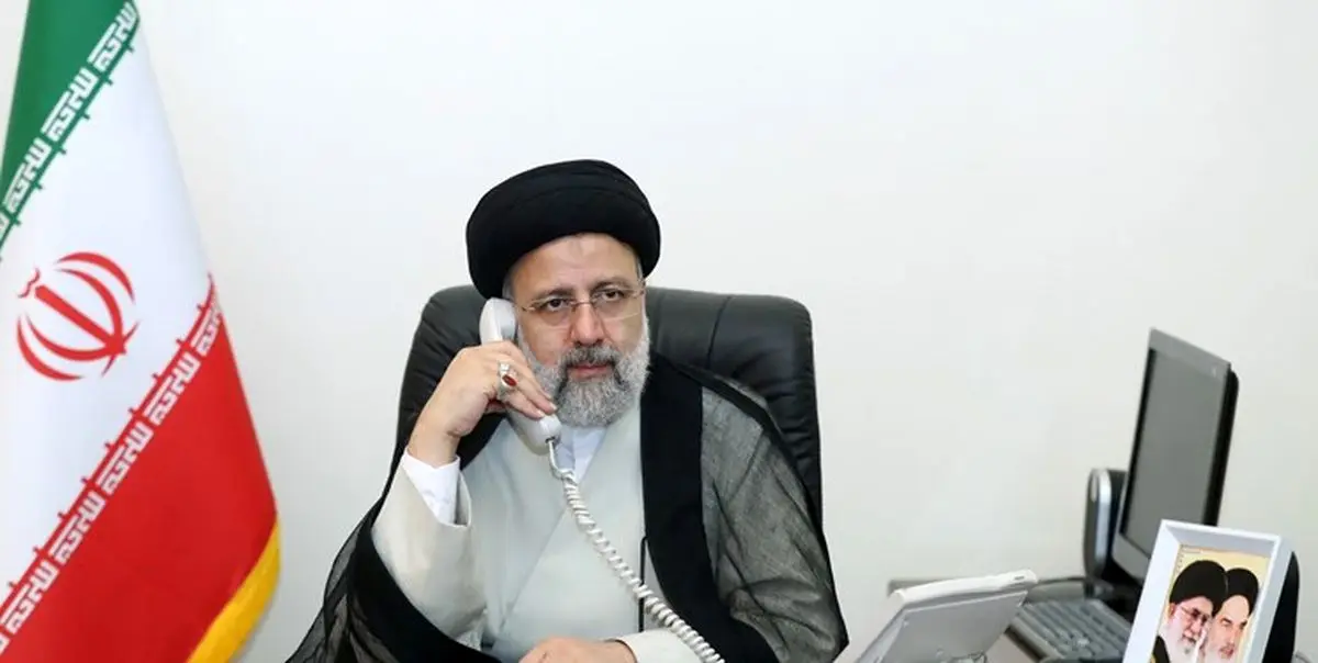 جزئیات تماس تلفنی رئیسی با گوترش