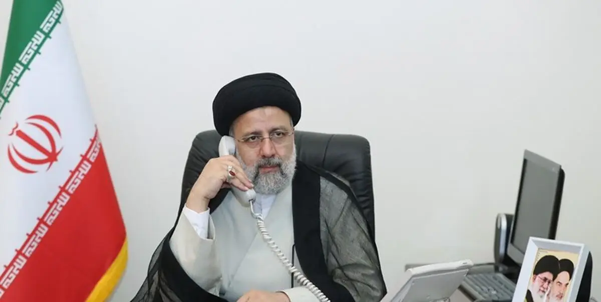 جزئیات تماس تلفنی رئیسی با گوترش