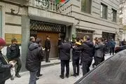  توضیحات رئیس پلیس تهران در خصوص تیراندازی در سفارت آذربایجان / انگیزه فرد ضارب مشخص شد +فیلم