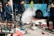 چرا چهره شهرداری نزد مردم مخدوش است؟!