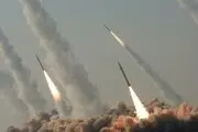 ویدئویی جالب از انهدام گروهک تروریستی جیش الظلم پاکستان در حمله ایران
