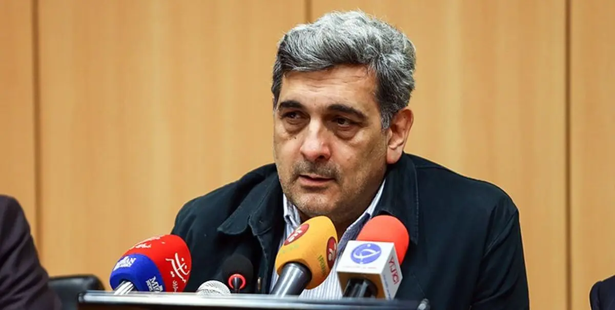 شهردار تهران از آقای رئیس هم تذکر گرفت