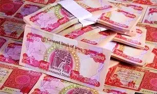 خرید دینار در عراق ارزان‌تر از ایران