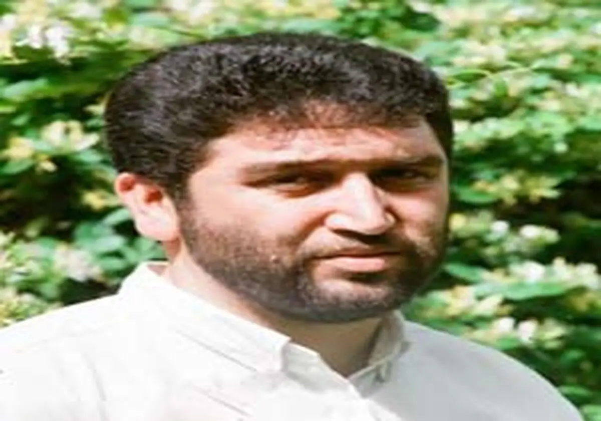 مداح مشهور اهل بیت(ع)  در بیمارستان بستری شد