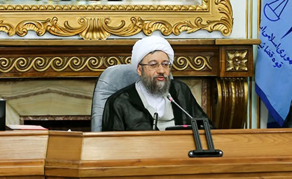 آزادی بیان در کشور ما معقول و منطقی است