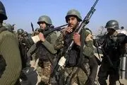 حفاظت از مرز جنوبی عربستان توسط پاکستان