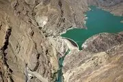 کاهش ۱۱ درصدی بارندگی نسبت به سال قبل + جدول