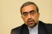 اظهارات ترامپ درباره تروریستی بودن ایران مضحک است