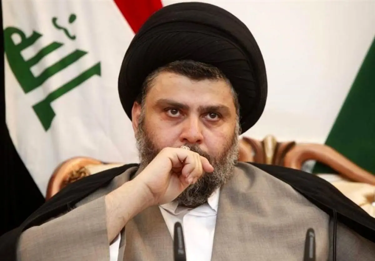 از سفر حج مقتدی صدر تا موضع حزب دموکرات درباره ایران