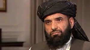 طالبان: کرسی سازمان ملل حق ماست